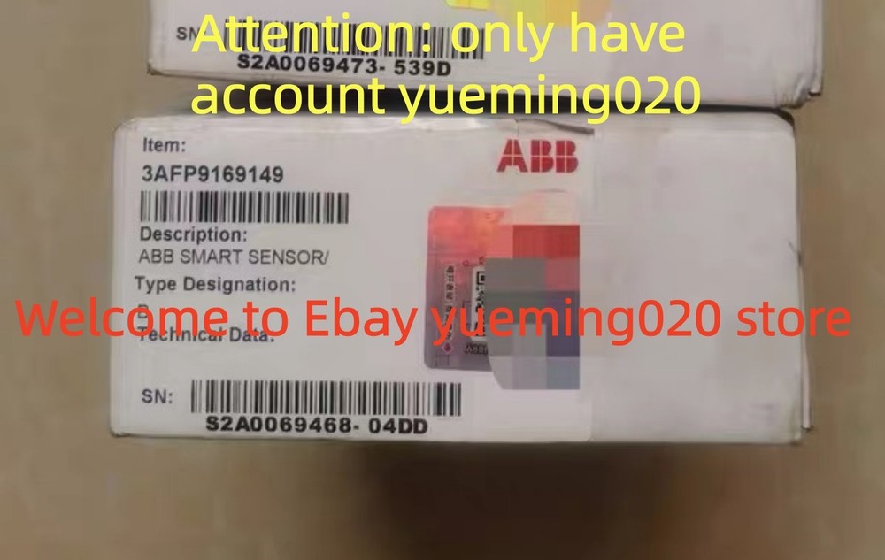 3AFP9169149 SMART Sensor 3AFP9169149