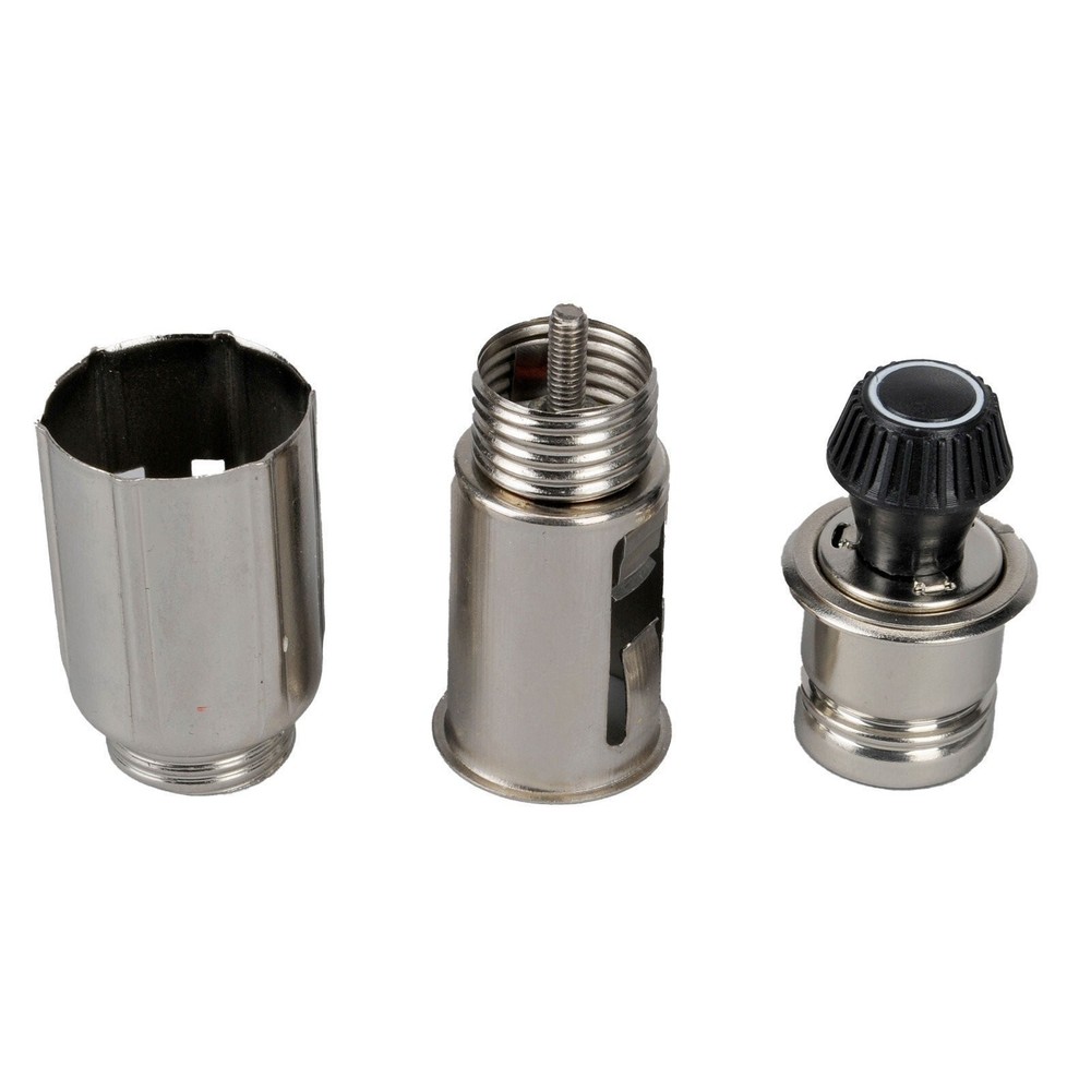 1968-1982 Corvette C3 Cigarette Lighter Kit