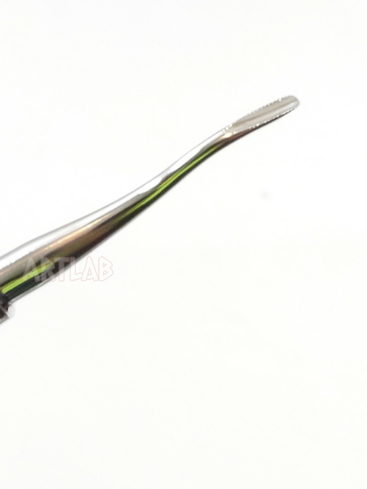 1 German Premium Root Dental Tooth Extracting Elevator # 77R-Dental Elevators