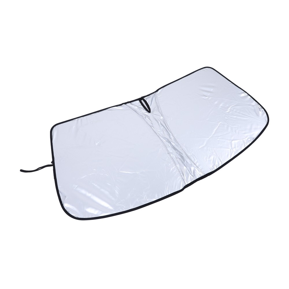 Front Window Sun Sunshade Windshield Visor Cover For Audi TT 2008-2014
