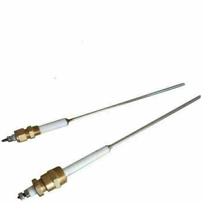 1PC Temperature Water Level probe Boiler Electrode Thread Rod For Steam Boilers