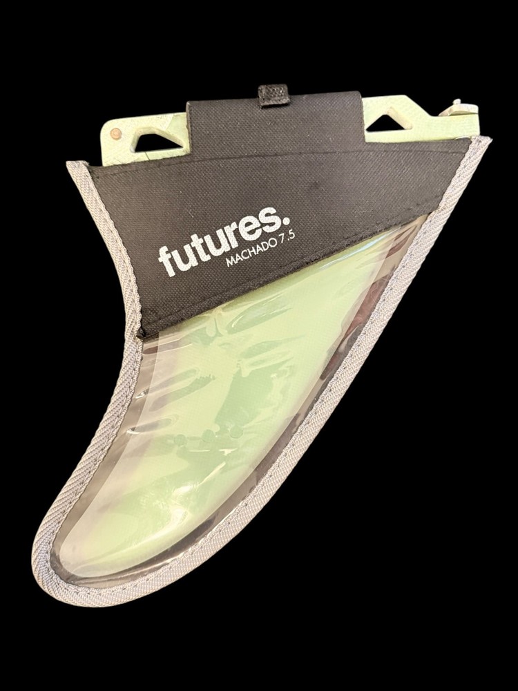 Machado 7.5" Longboard Fin