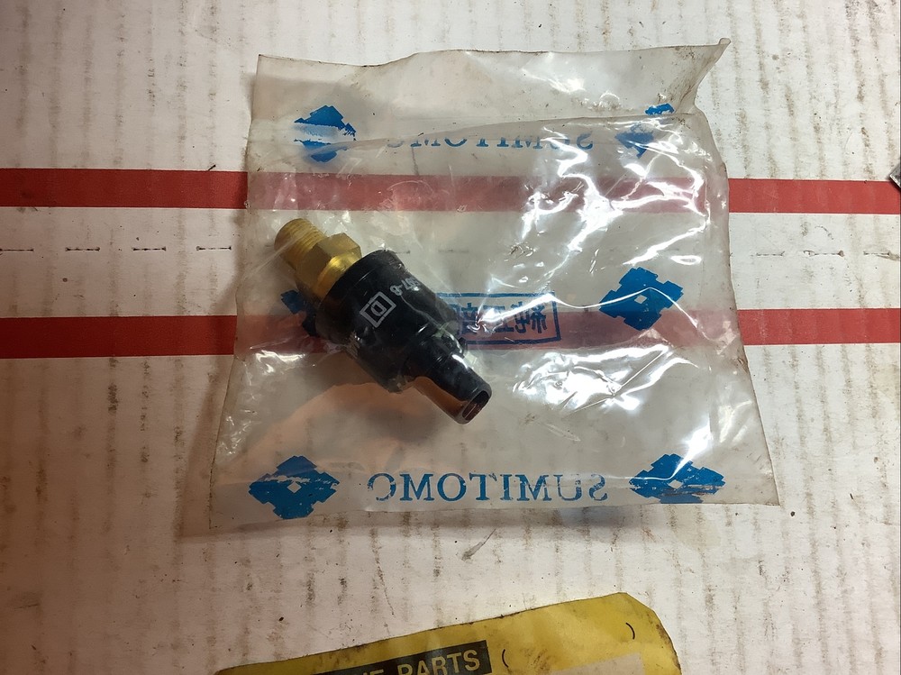 Sumitomo Pressure Switch KWR1568