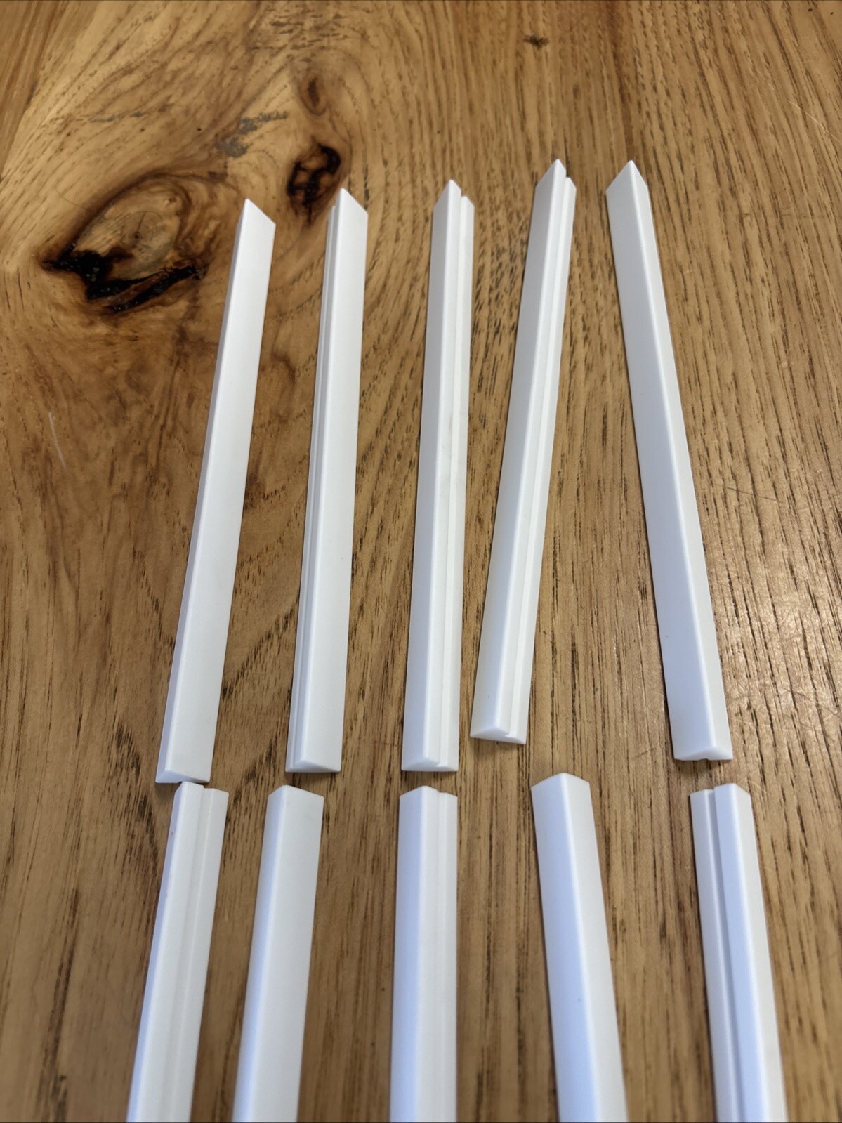 Spyderco Replacement Sharpening Fine Stone 201F , Factory Second Qty 1