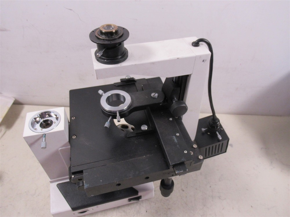 Jenco Inverted Compound Microscope Body