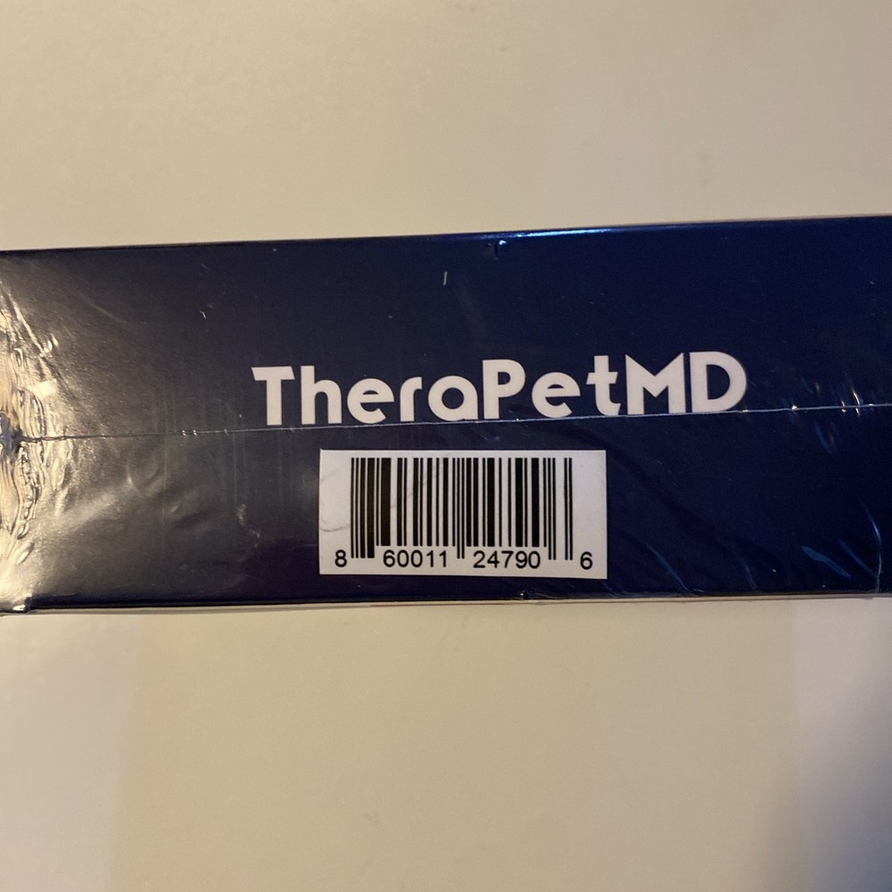 TheraPetMD Advanced Cat Calming Diffuser Kit 60 Day Supply 1 Diffuser 2 Ref B13
