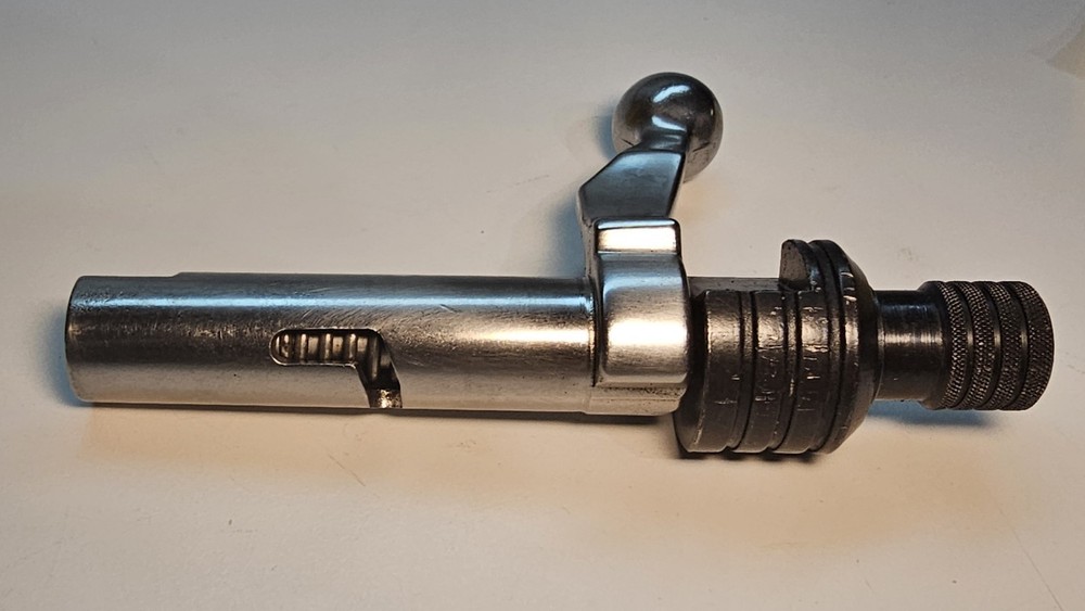 Knight Disc Elite Inline Muzzleloader Bolt Assembly (M)