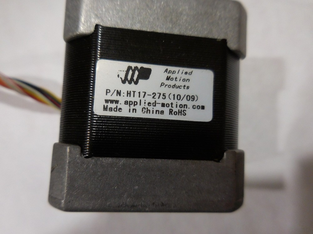 APPLIED MOTION PRODUCTS HT17-275 step motor