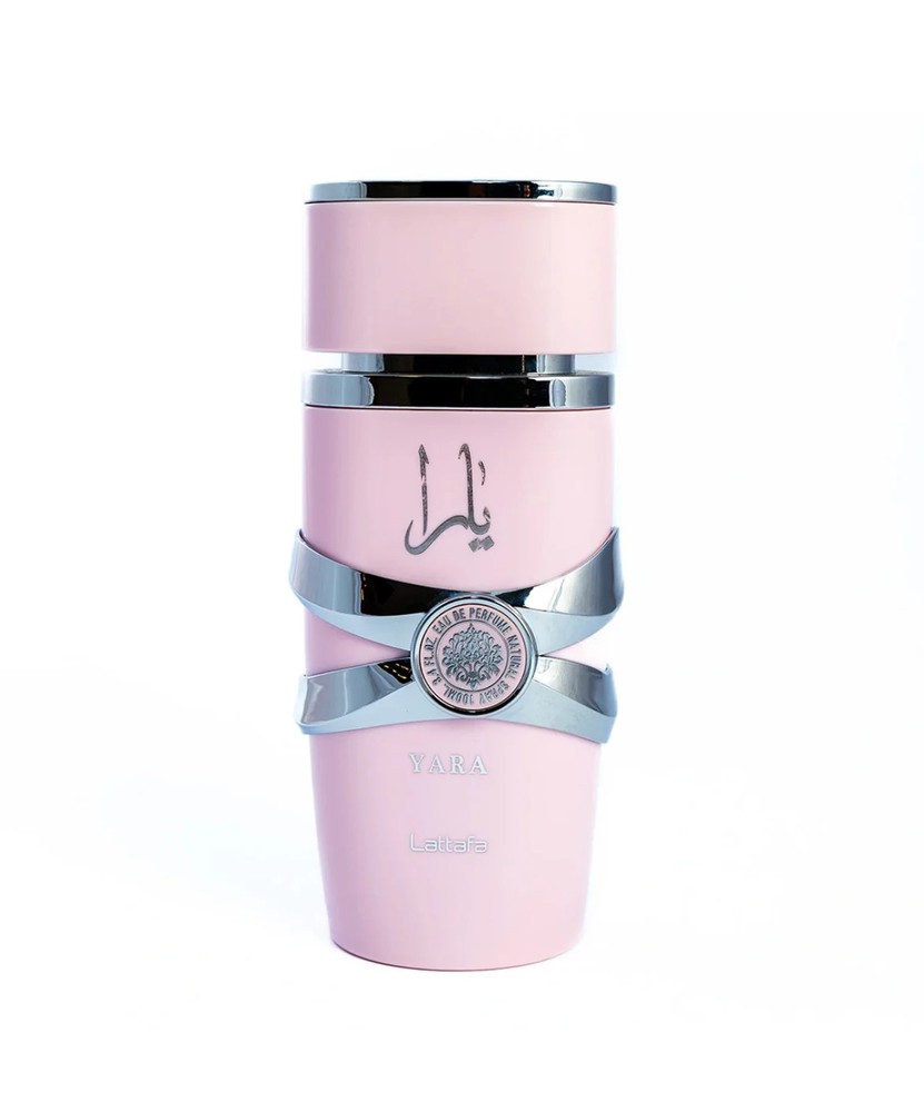 Yara Pink Eau De Parfum 100mL