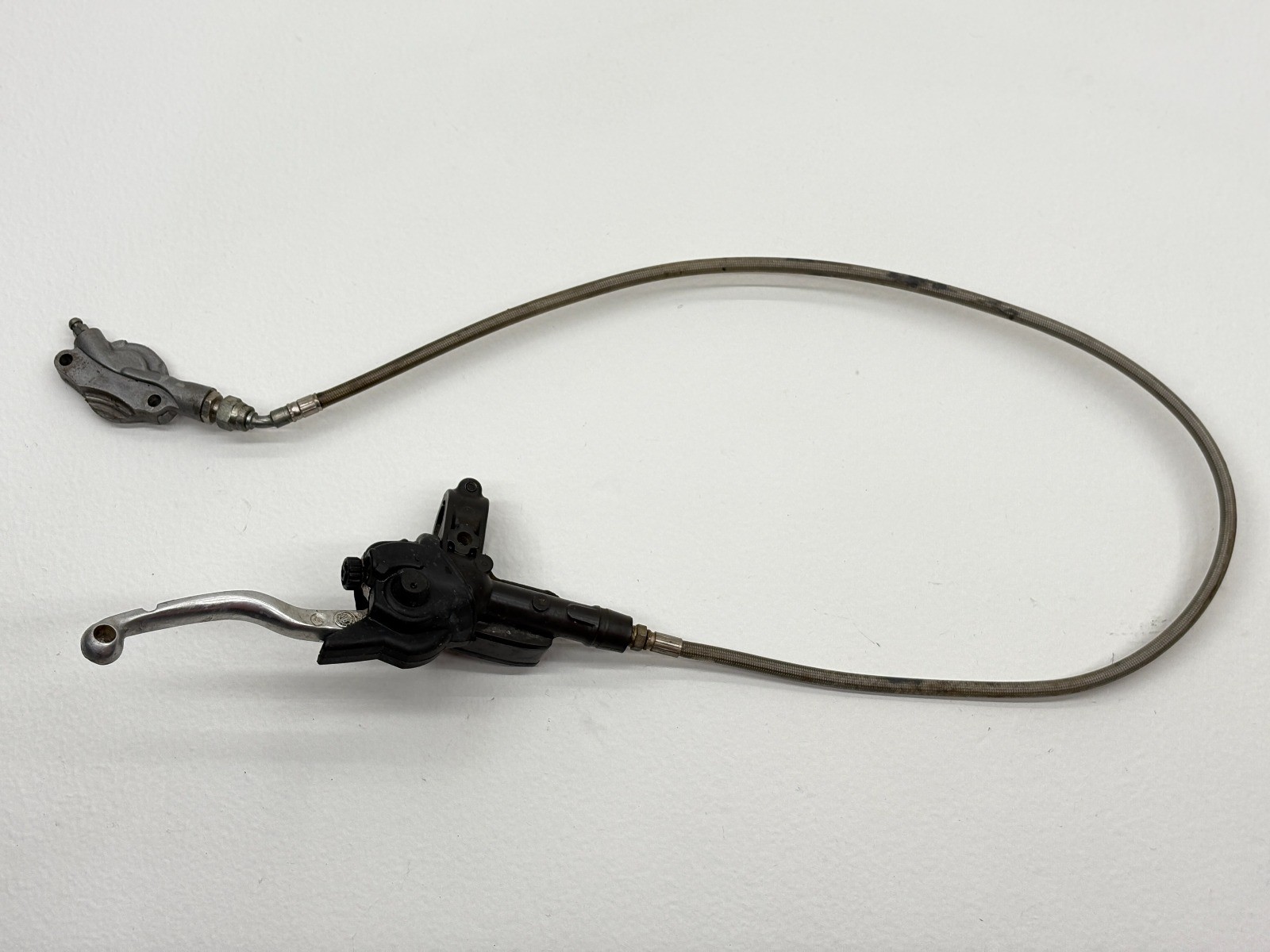 OEM Hydraulic Clutch Assembly Fits TM Racing MX 85 2017 Cable Lever Master Cyl ✅