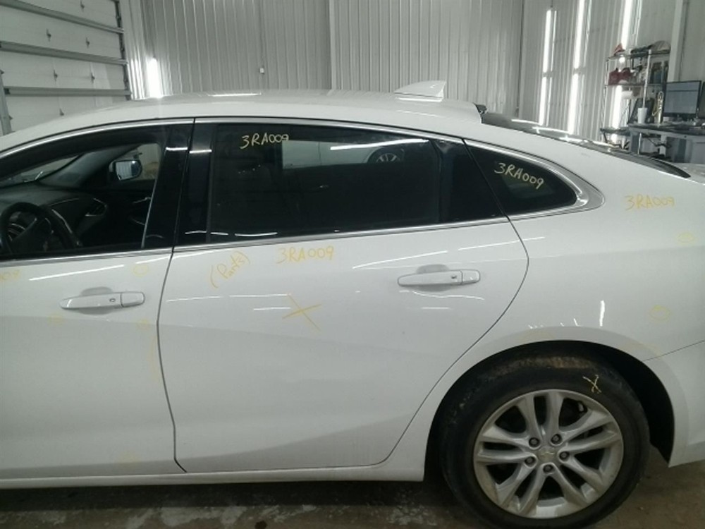 Engine ECM Electronic Control Module 1.5L Fits 18-19 MALIBU 104775820