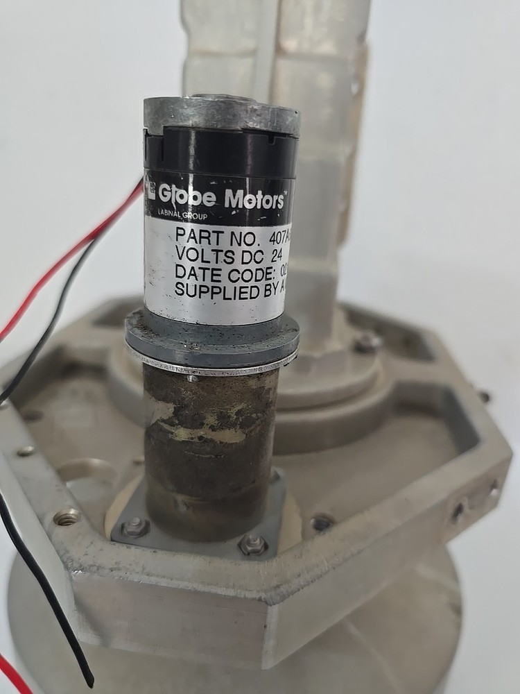 Comtech Feedhorn 8" Adjustable?