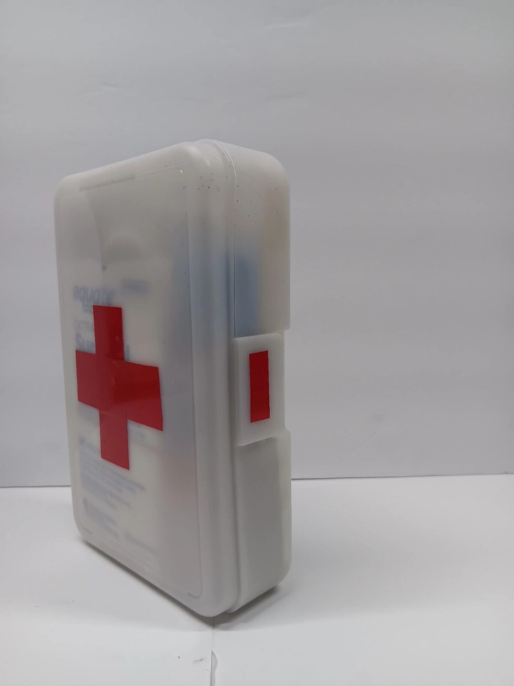 Custom First Aid Kit