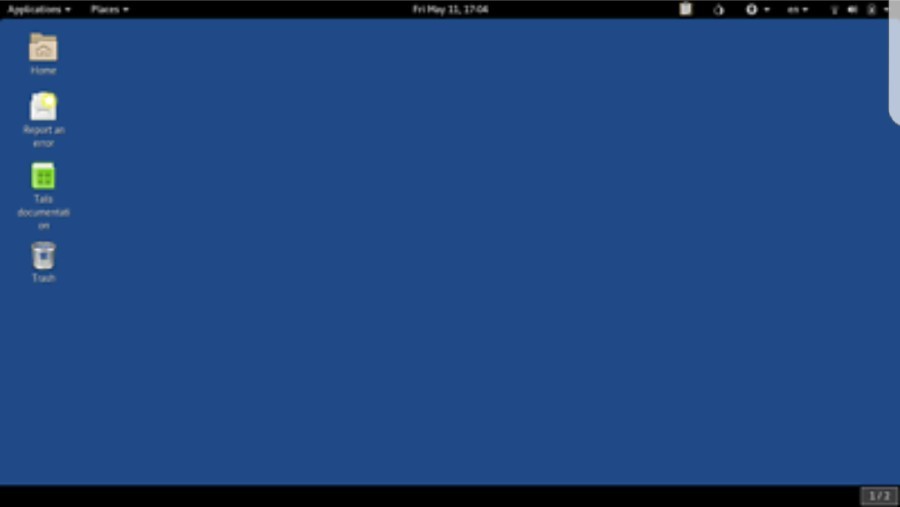 4-in-1 Multiboot USB w/ Tails OS, Kali Linux, Ubuntu LTS | Bootable Linux