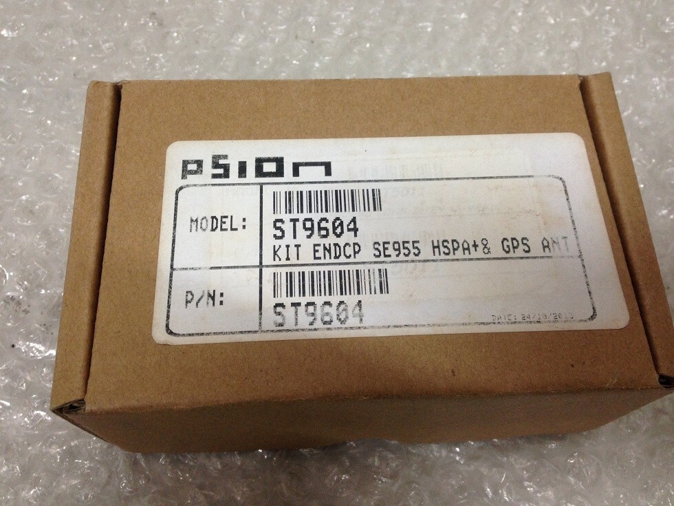 PSION Zebra ST9604
