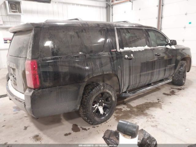 SUBCHEV15 2018 Air Shutter 2138651