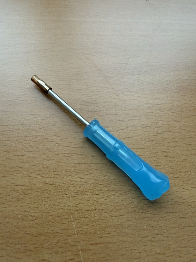 Columbia Dental Dentoform Model 760