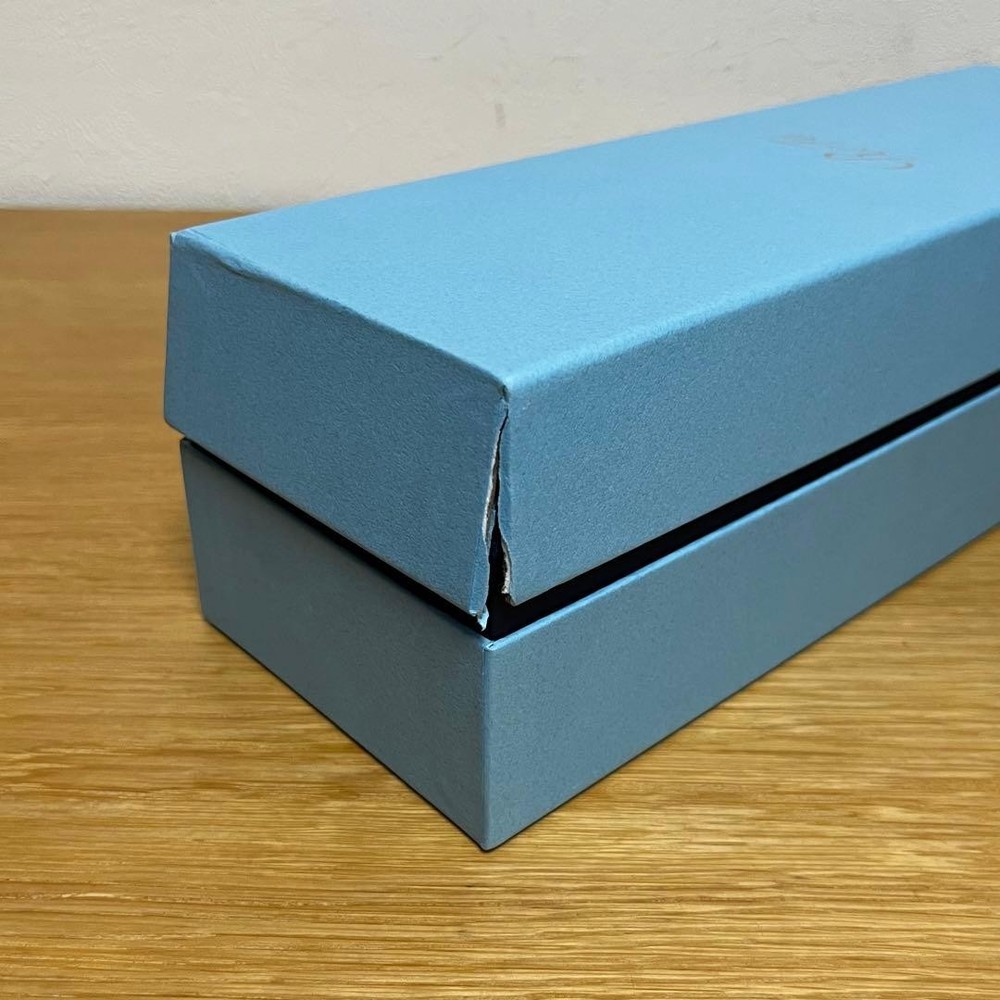 ReFa ReF Fine Bubble Shower Head Silver Used with Box