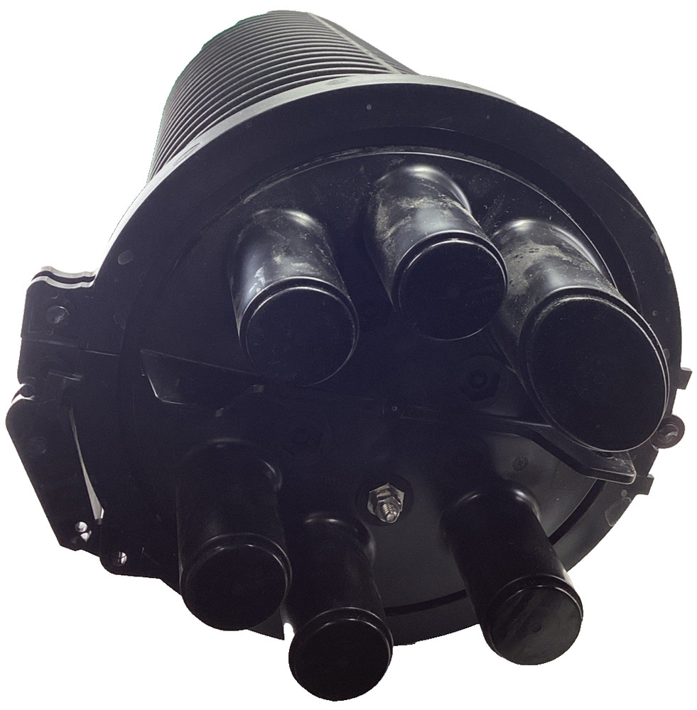 Commscope 892435-000 Fiber Optic Splice Closure