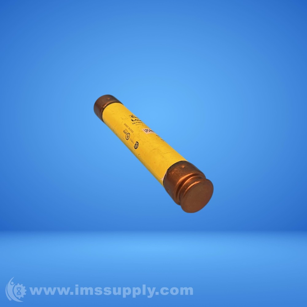 Bussmann LPS-RK-25SP Time Delay Fuse FNIP