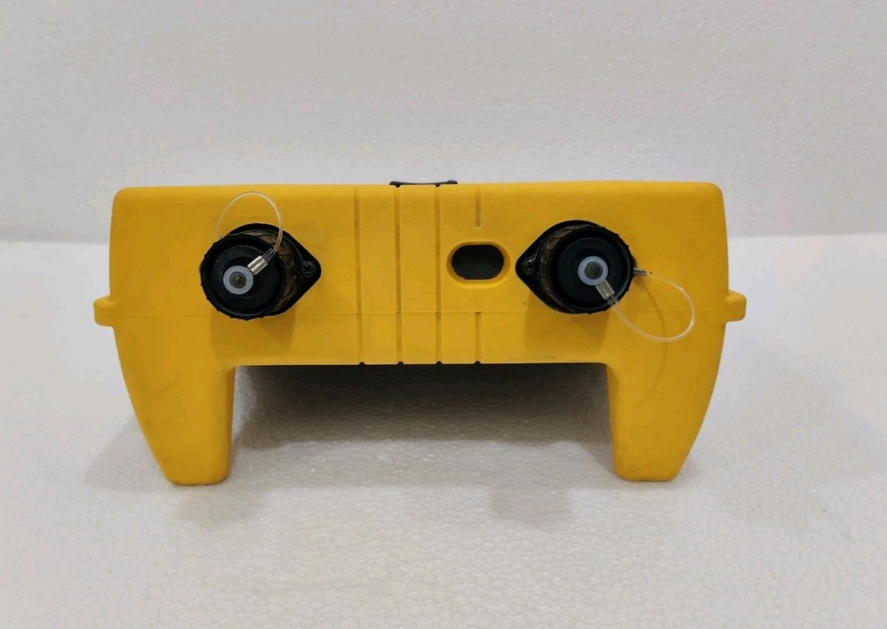 Fluke 1735 Power Logger Analyst