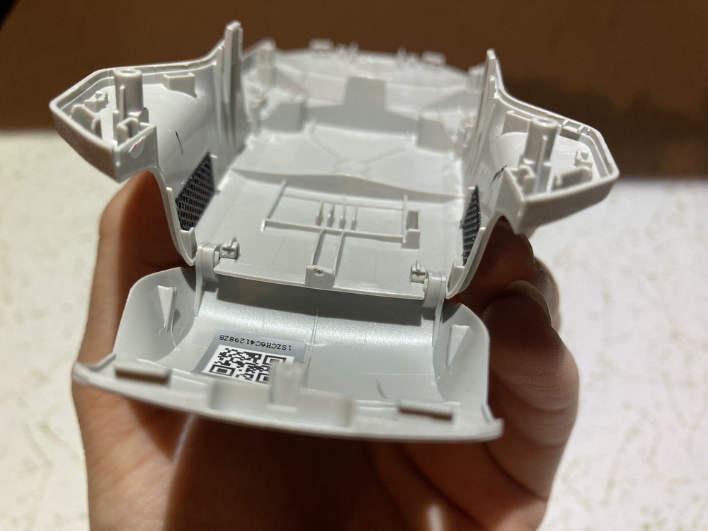 DJI Mavic Mini Upper Body Plastic (0EM)