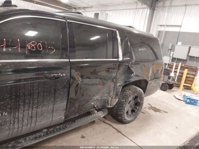 SUBCHEV15 2018 Air Shutter 2138651