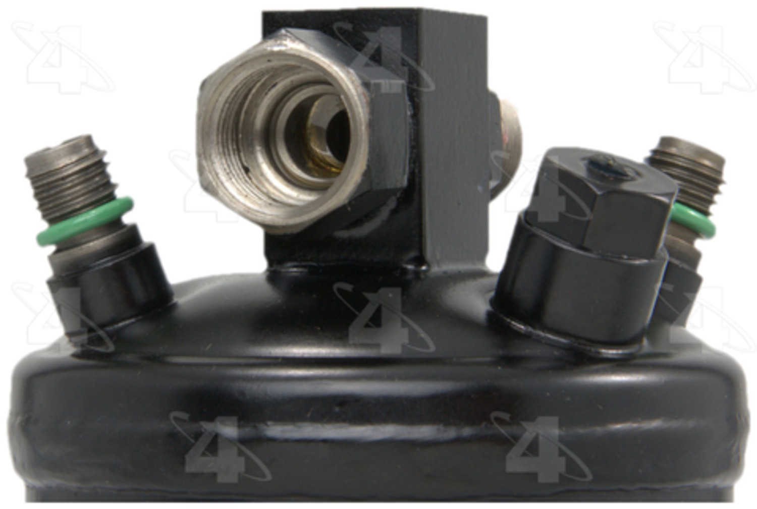 A/C Receiver Drier-Filter Drier 4 Seasons 33479