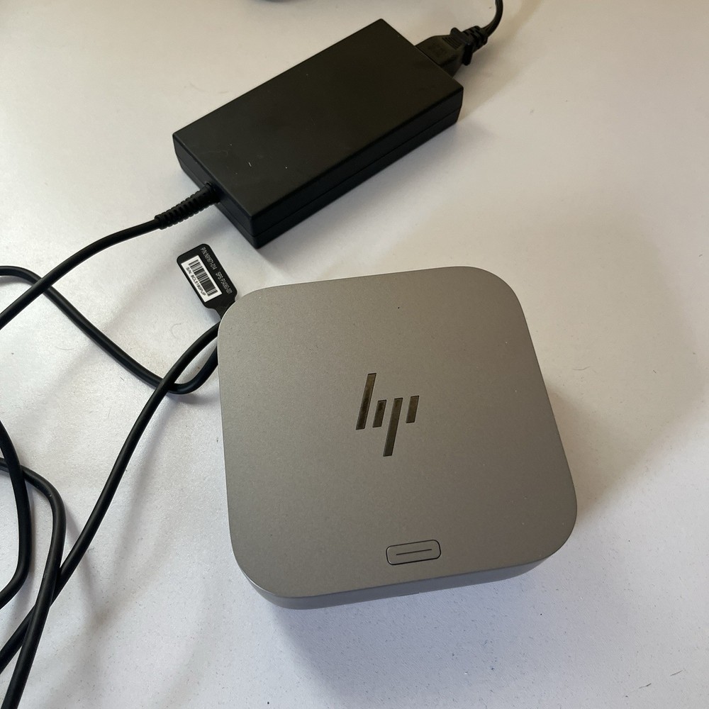 HP Thunderbolt 4 G6 Docking station