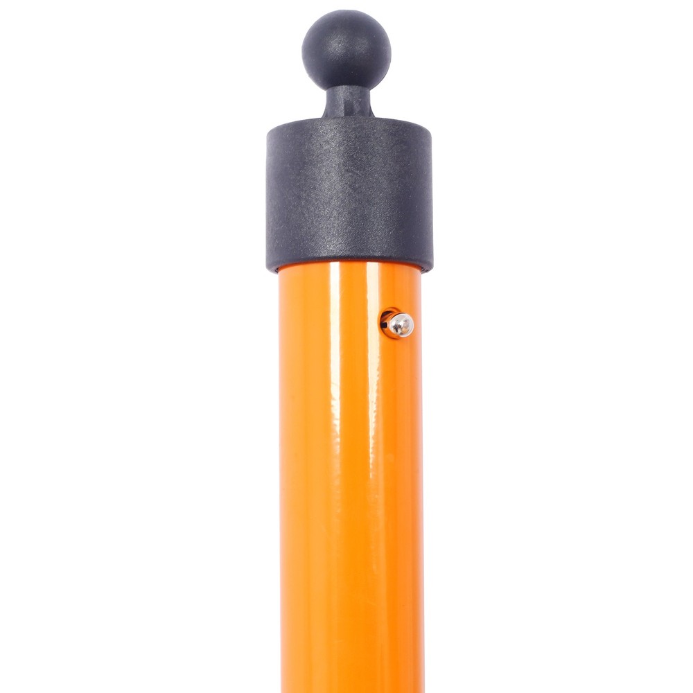 4Pack Adjustable Support Pole,Steel 3rd Hand Support System with carry bag