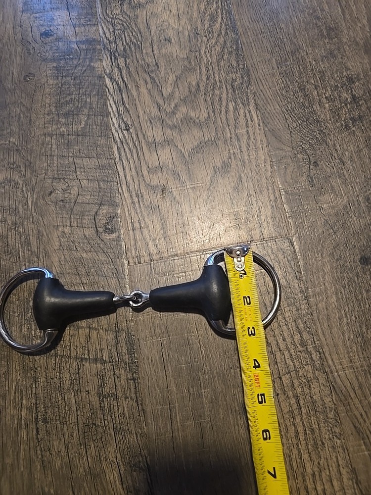 Horse Bit