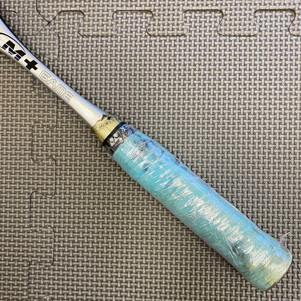 Prince M+ GAME POWER SCOOP Squash Racket Lightweight