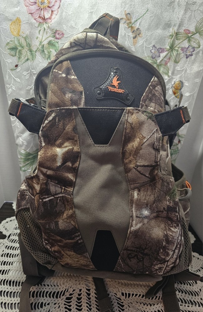 Timber Hawk Big Basin Day pack