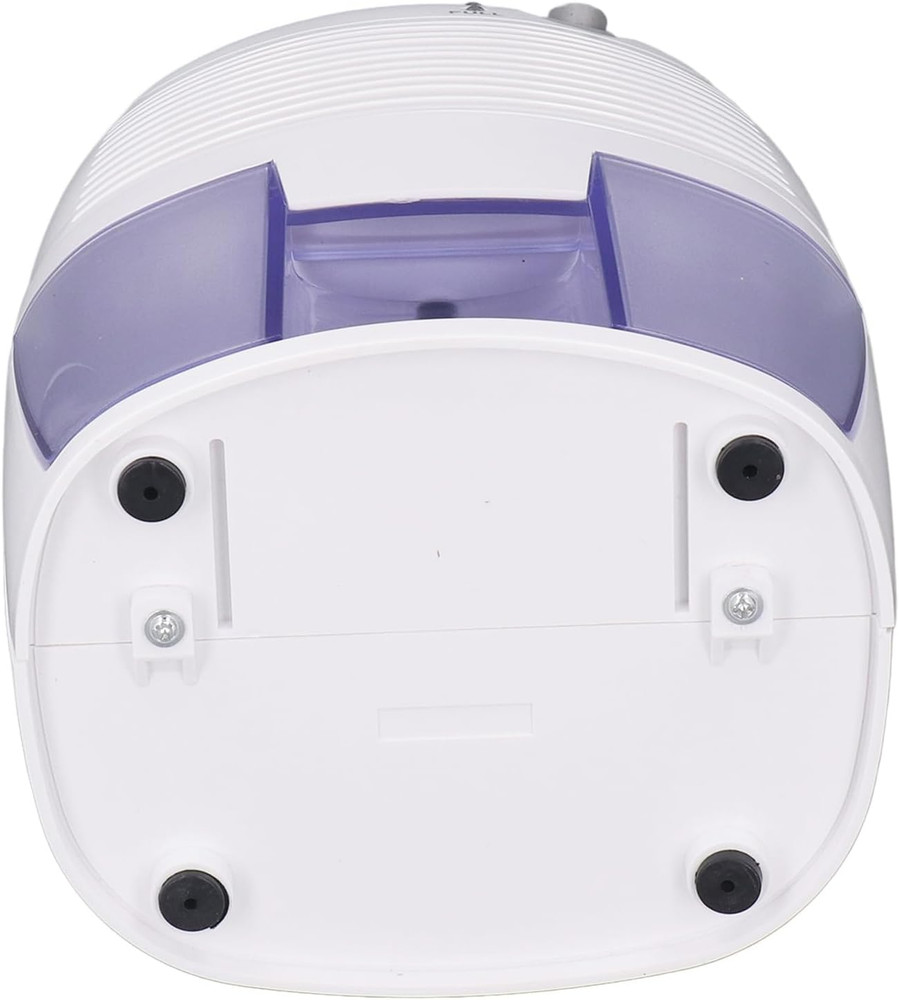 Quiet Compact USB Dehumidifier - Efficient Home Solution for Any Space