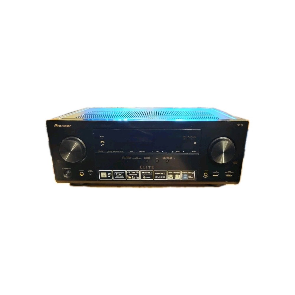 Pioneer VSX-43