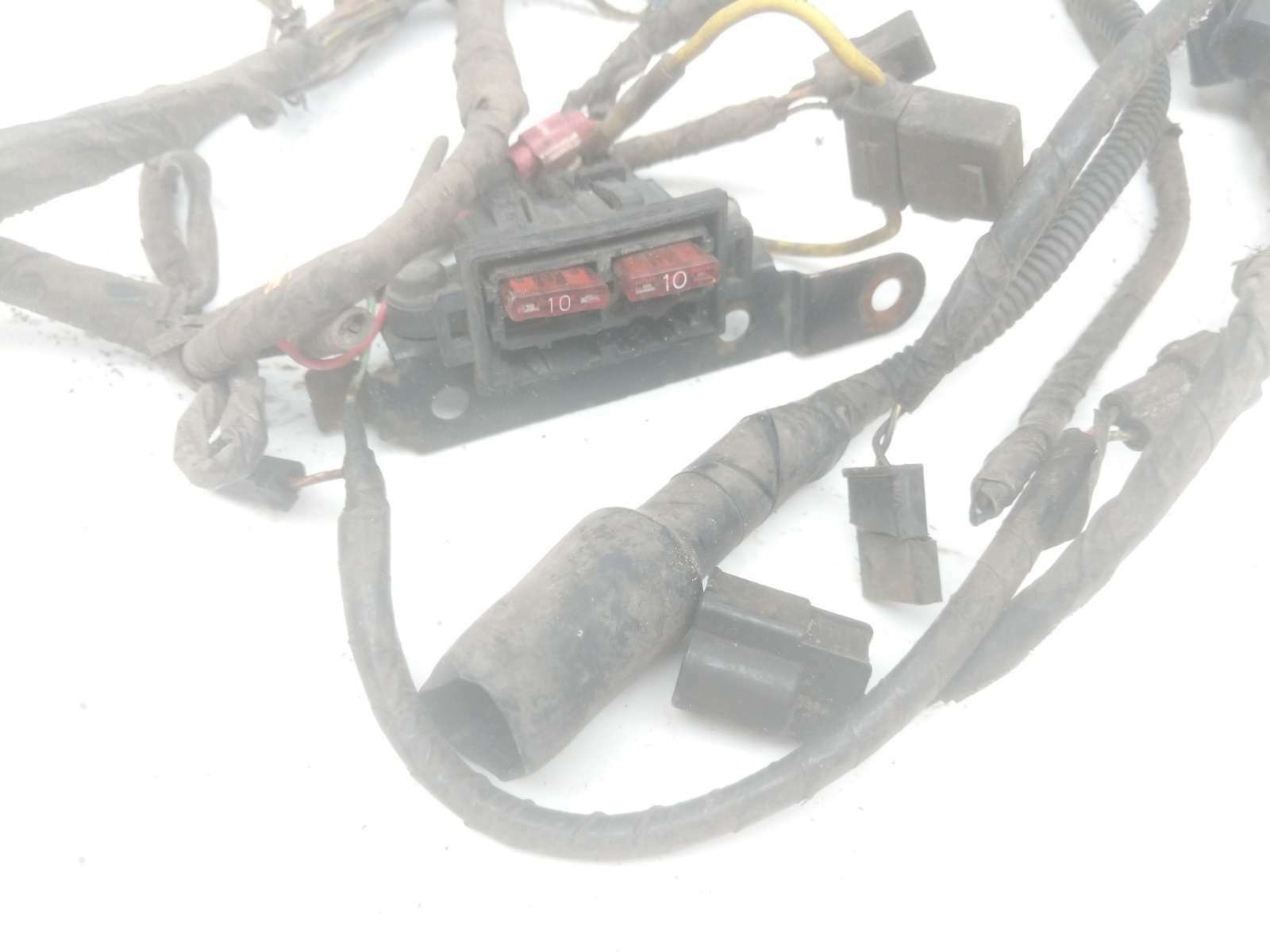 05 Kawasaki Brute Force 750 Main Wire Wiring Harness Loom (A)