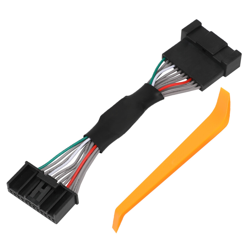 For VW Atlas Automatic Car Auto Stop Start Cable Engine Eliminator Canceller US