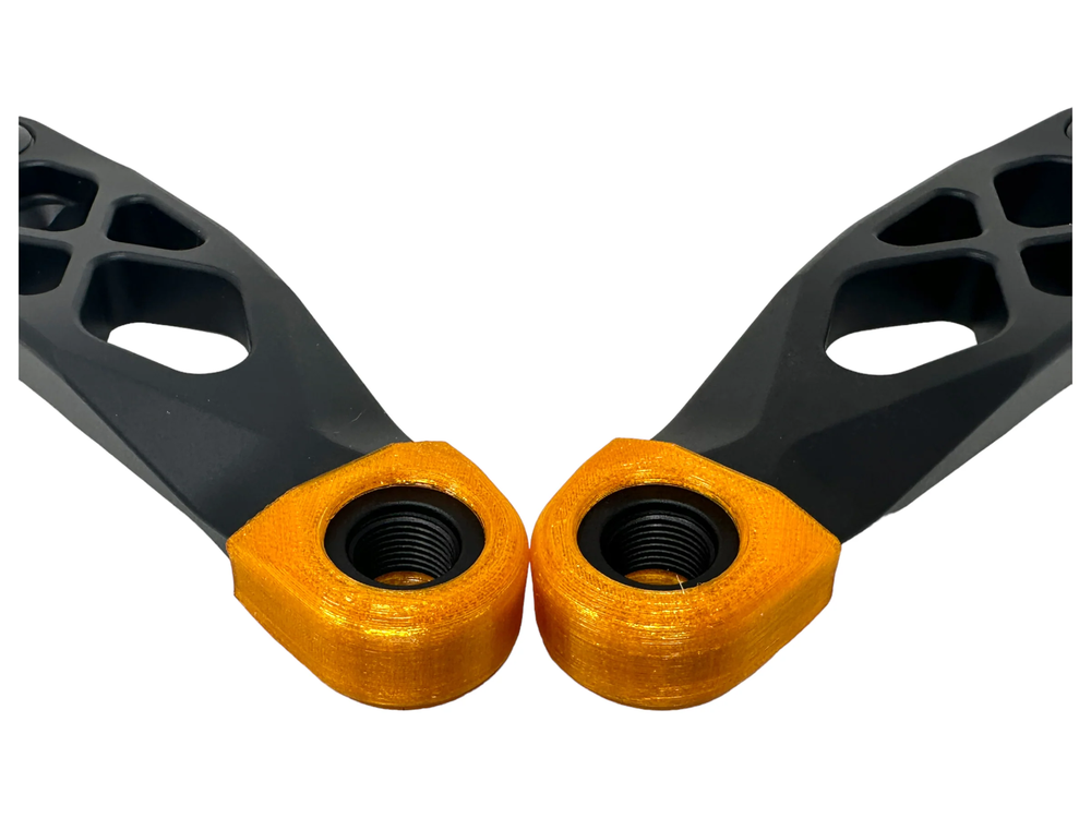5Dev R-Spec Crank Arm Boots