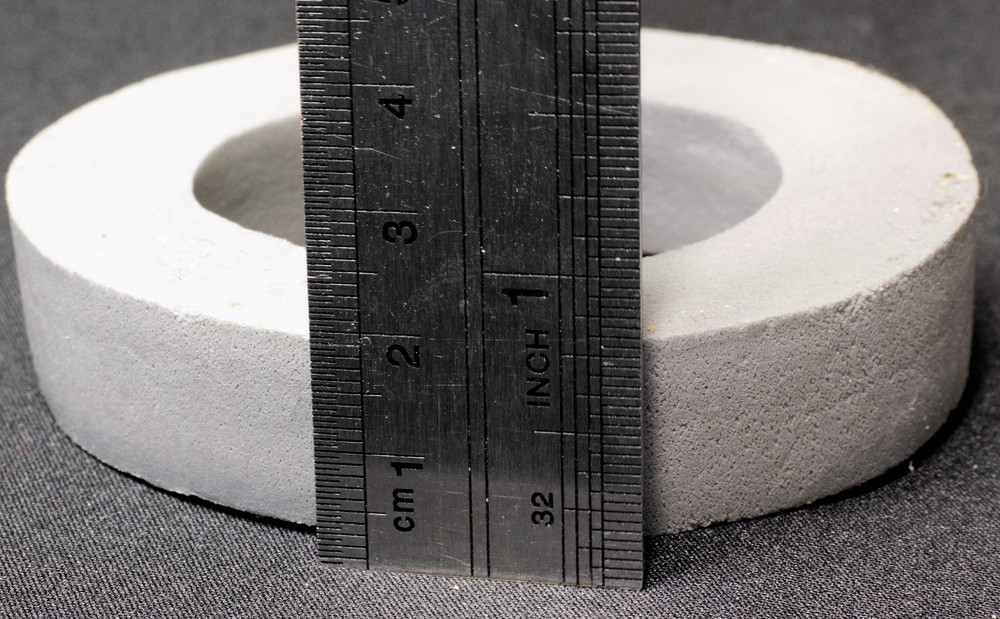 NC1014 replacement foam ring for Nitro or Smartkleen pool cleaners