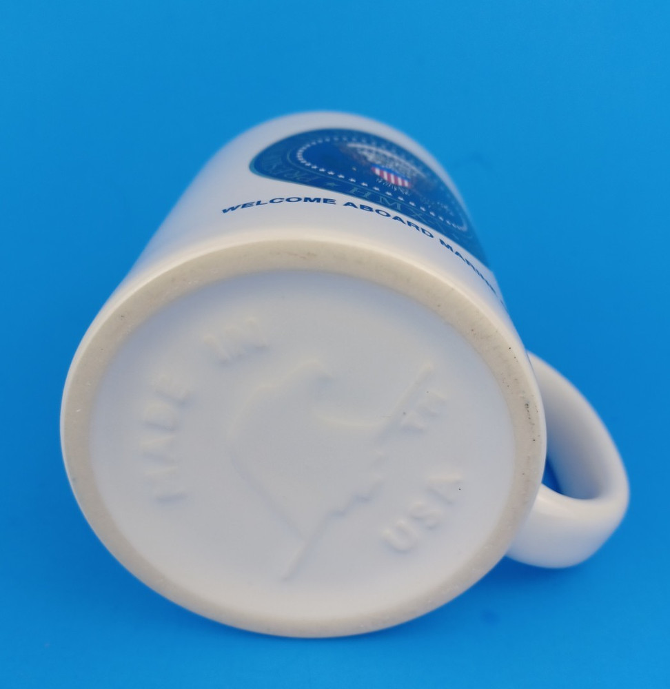 Presidential Helicopter Squadron HMX-1 Mug
