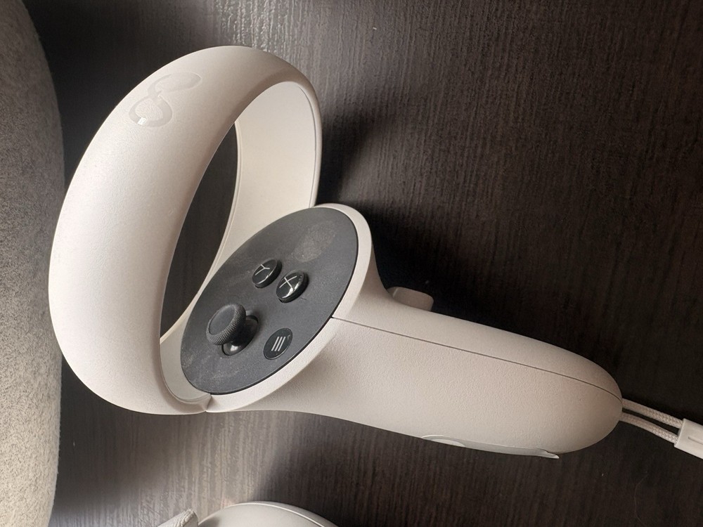 Meta Quest 2 128GB White