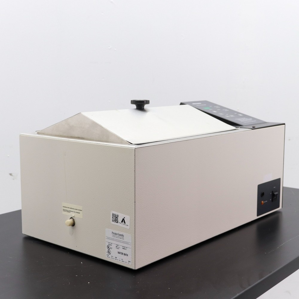Precision Scientific Shallow Form Shaking Bath 51220079