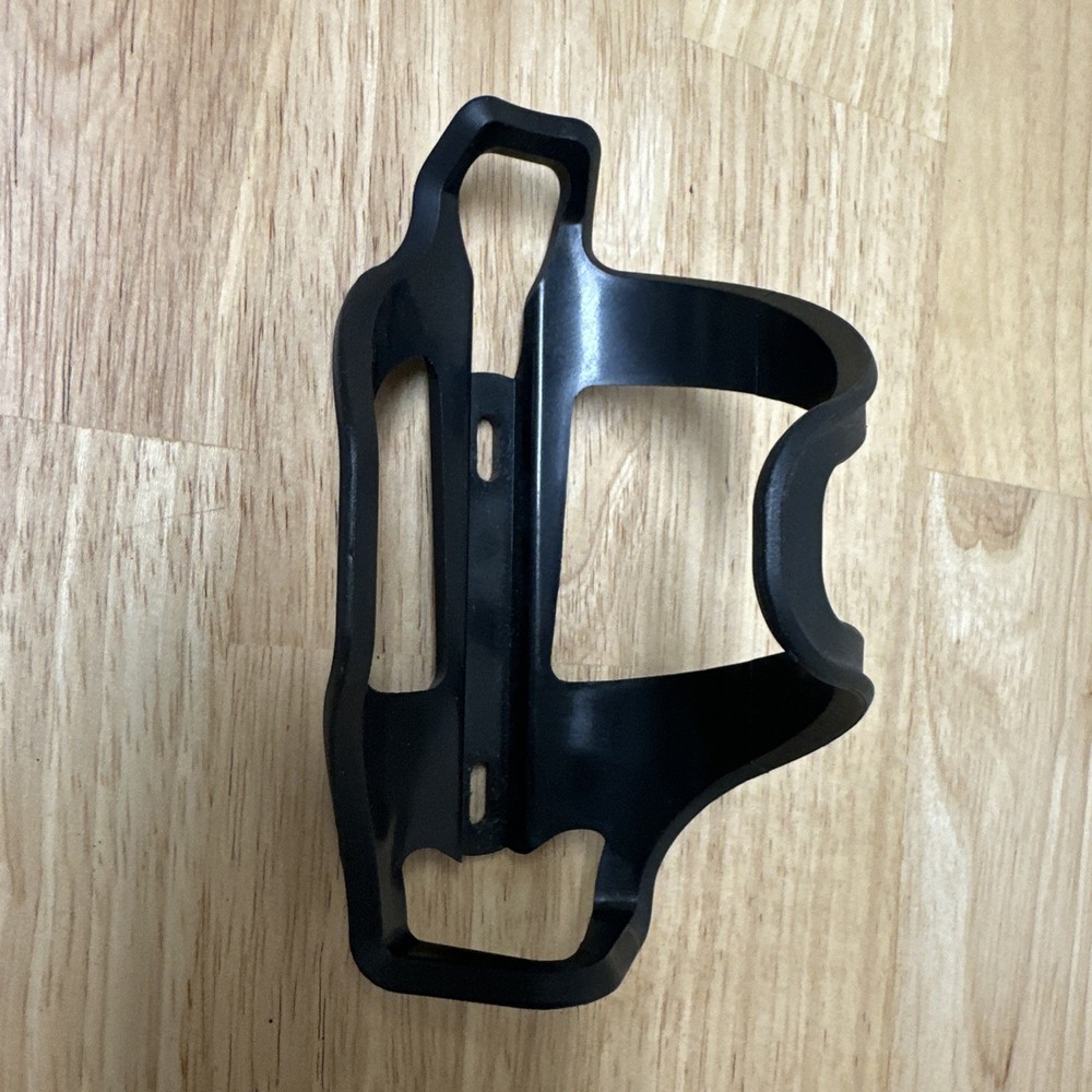 Lezyne Flow Water Bottle Cage Side Load Secure