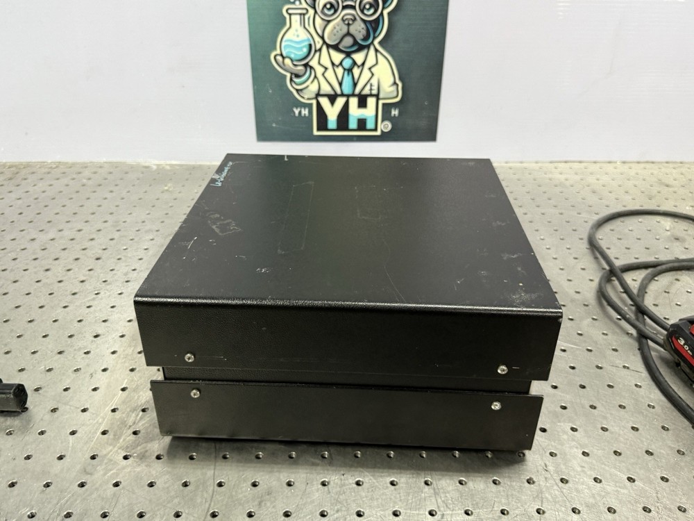 R.A. Lab A-304 High Voltage Amplifier Modulator – Output ~400V Tested, As-Is