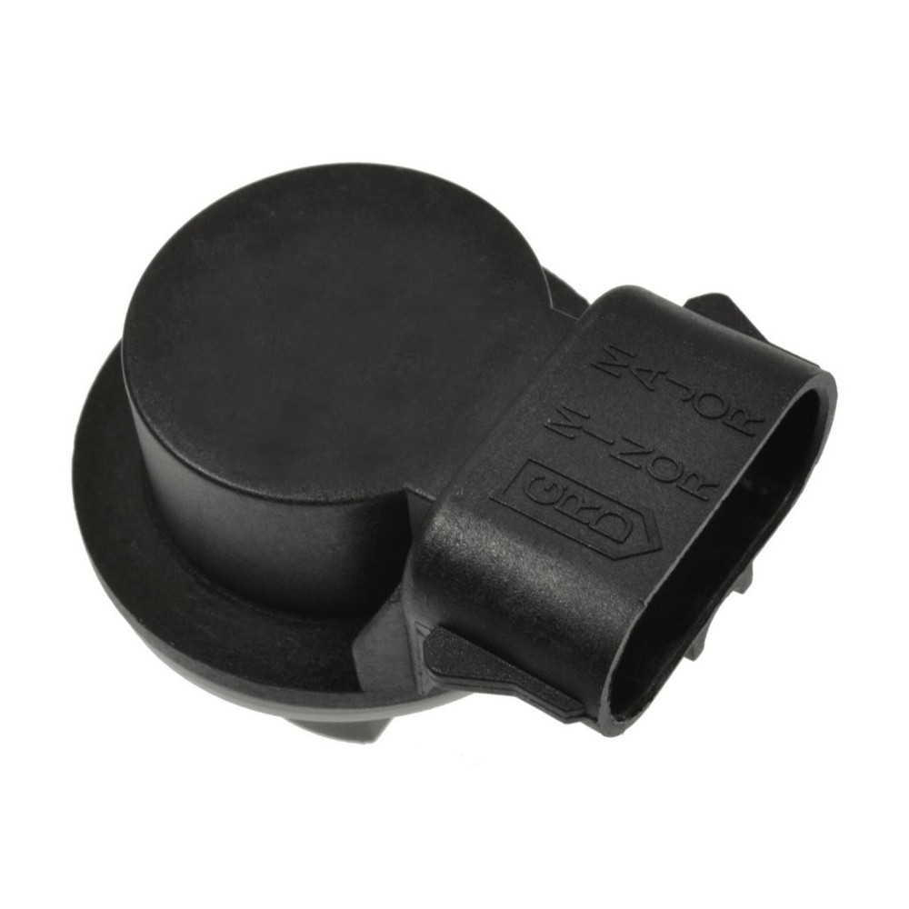 For Ford Taurus 1996-2005 Tail Light Socket | Black | Snap Fit Attachment Method