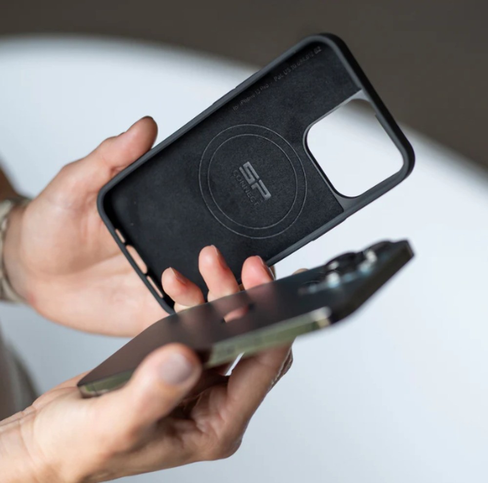 SP Connect Case - SPC+ - Apple - iPhone 16 Pro Max