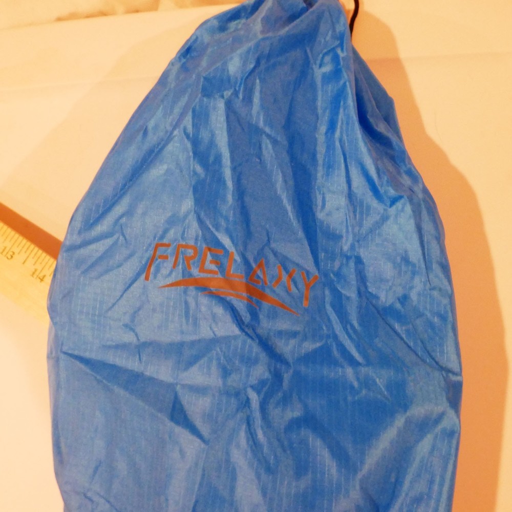 Frelaxy Compression Sack 45L Compression Stuff Sack, Water-Resistant