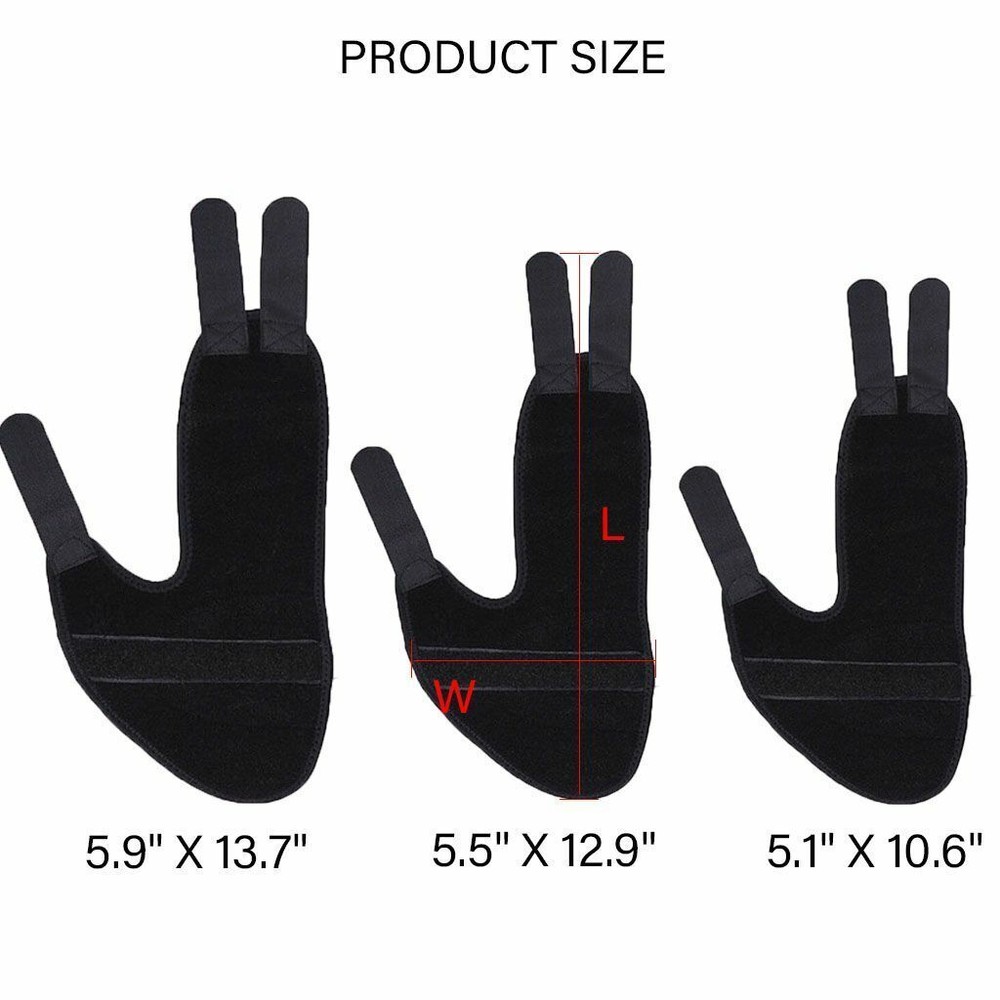 Big Toe Separator Corrector Support Straightener Bunion Splints Alignment Spacer