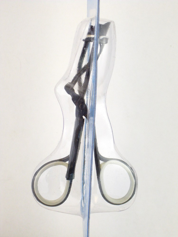 SPA SAVVY EYELASH CURLER (00672)
