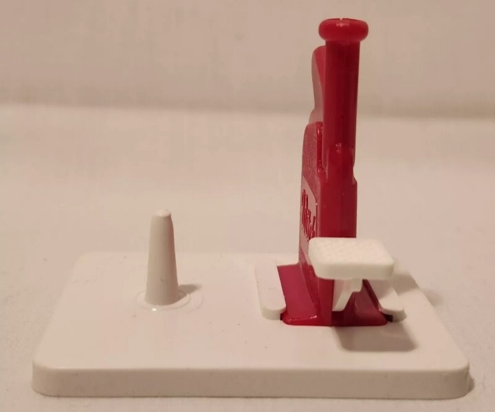 Vintage Needle Threader